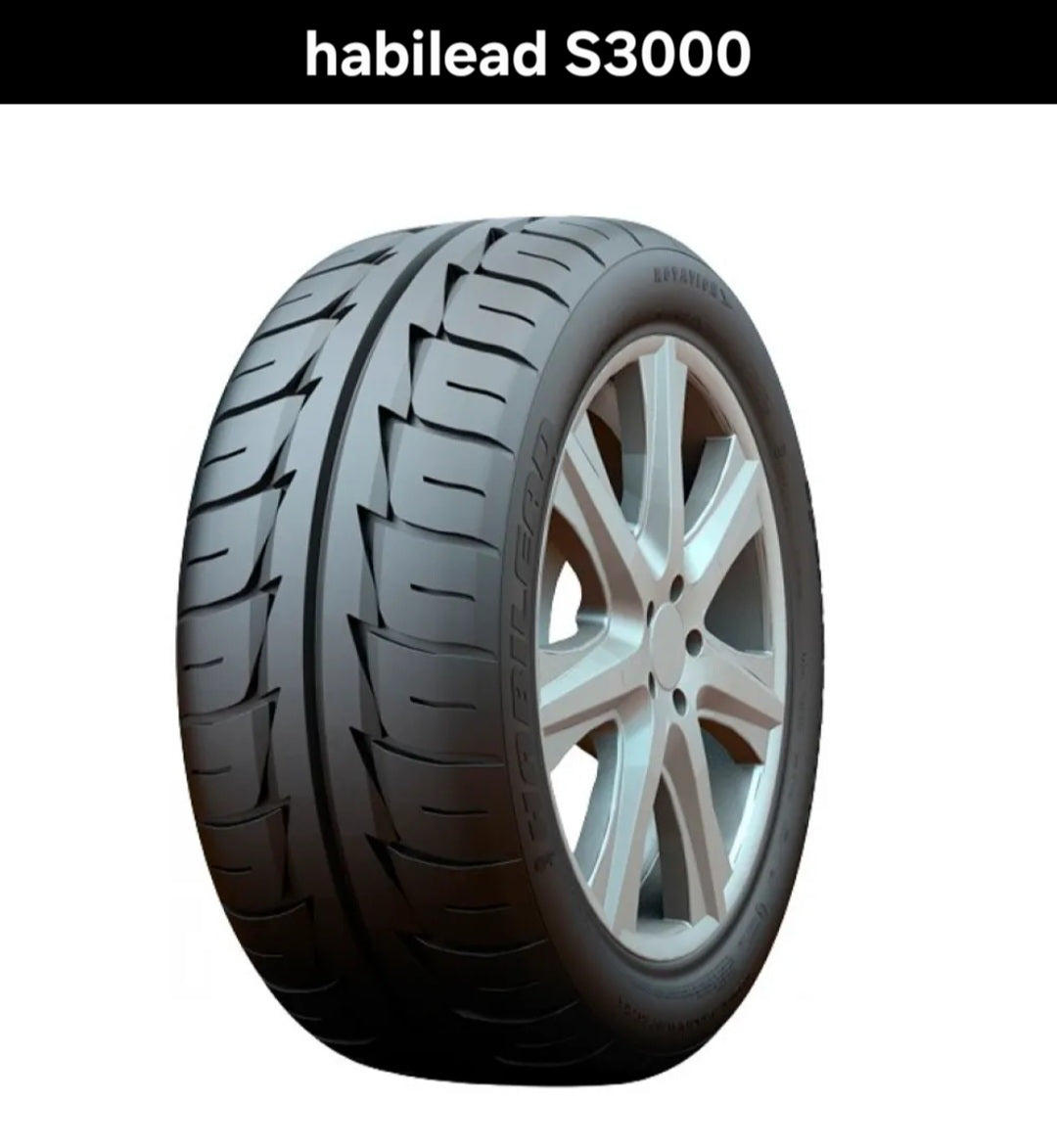 Neumático Habilead S3000 225/45R18