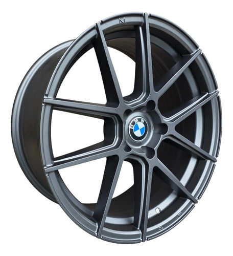 Llantas Deportivas Para Bmw Aro 19X9.5 5X112 (Set De 4)