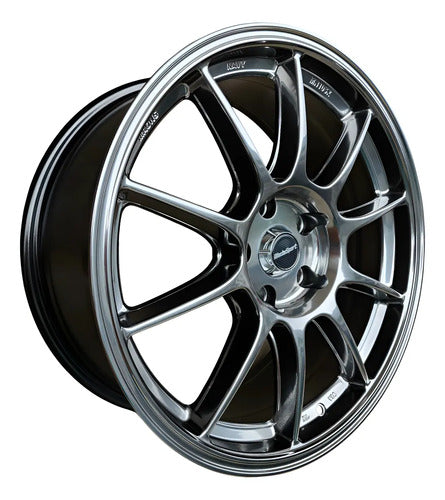 Llantas Deportivas Wedsport Tc105X Aro 18X8 5X114 (Set4)