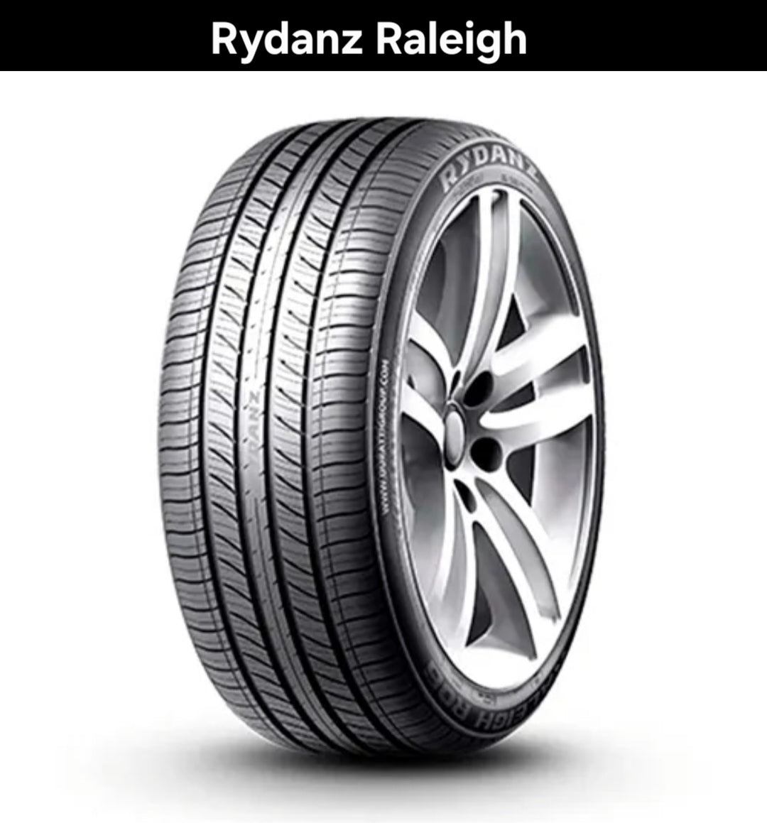 Neumático Rydanz Raleigh R06 225/55R19