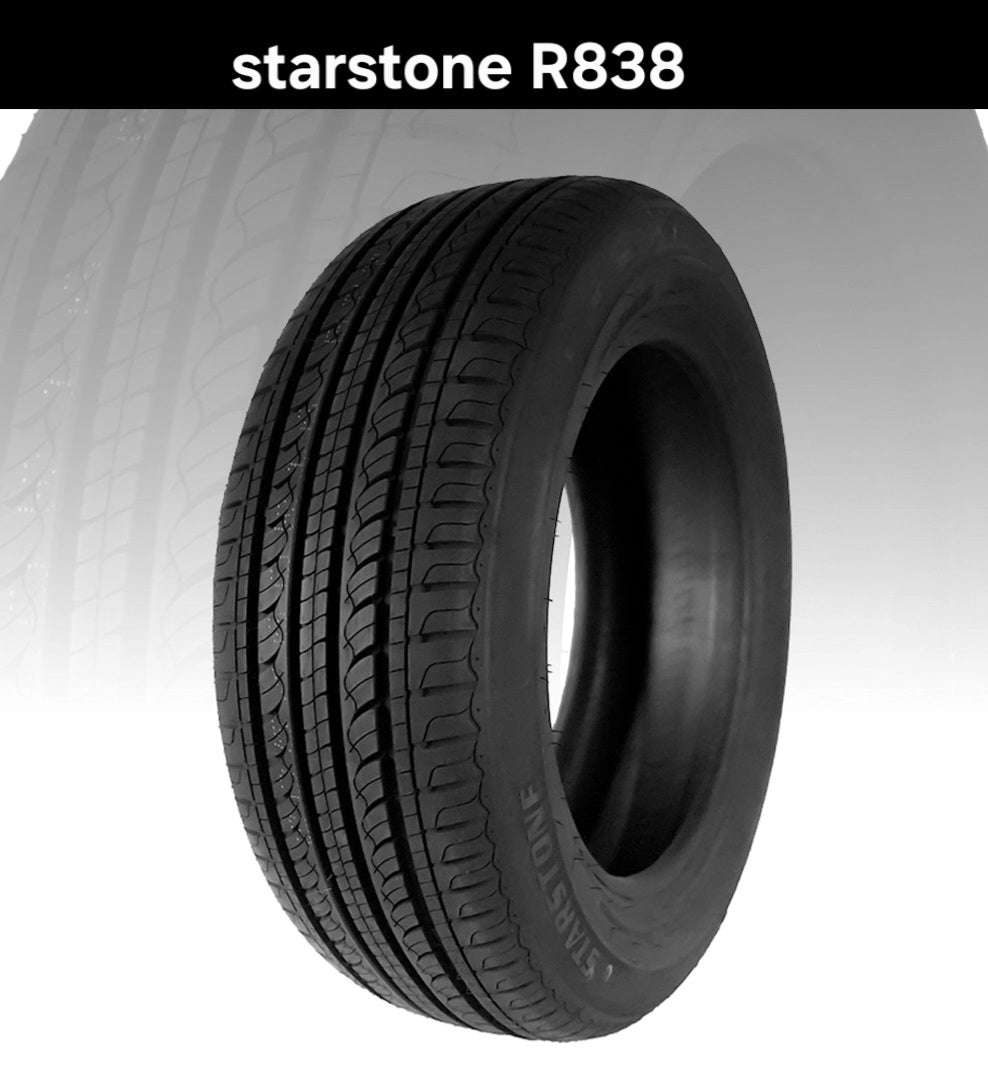 Neumático Starstone (Durun) R838 215/60R16