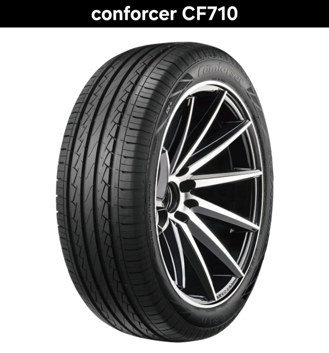 Neumático Comforser CF710 225/40R19