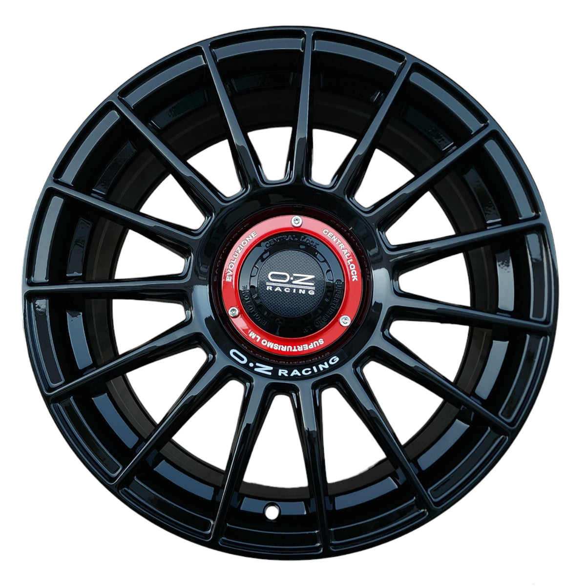 Llantas Deportivas Tipos Racing Aro 19X8.5 5X100 (Set De 4)