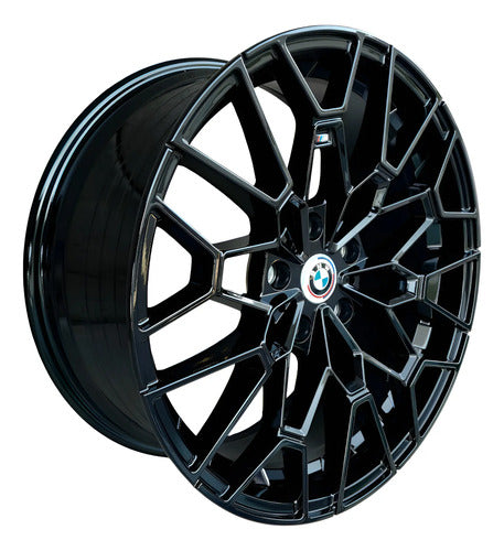 Llantas Deportivas Para Bmw Aro 19X9  5X120 (Set De 4)
