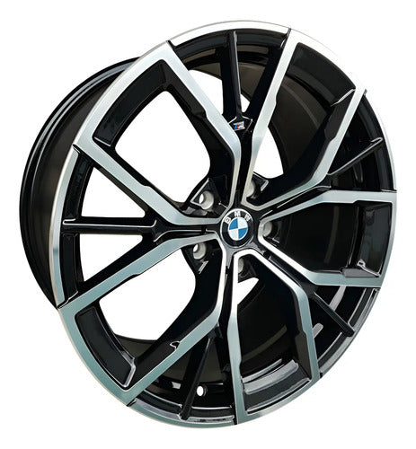 Llantas Deportivas Para Bmw Aro 19X9 5X120 (Set4)