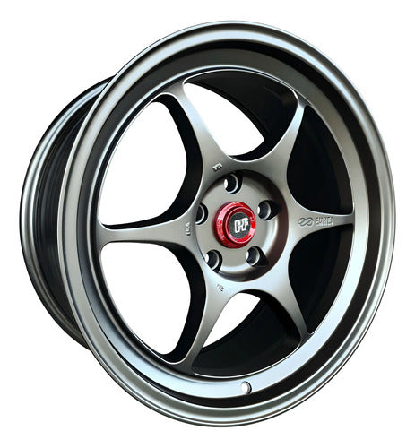Llantas Deportivas Pf Aro 18X8.5 5X114 (Set4)