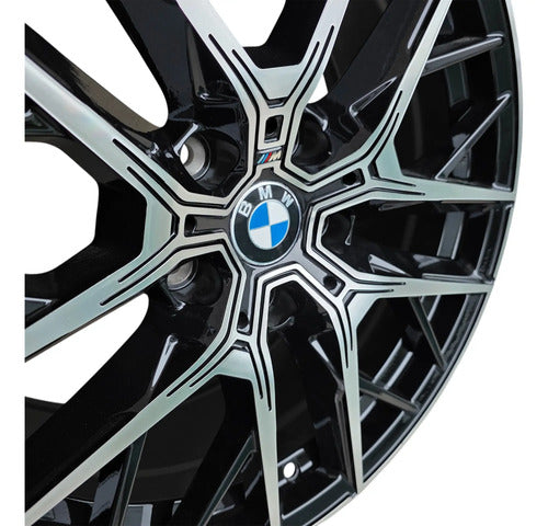 Llantas Deportivas Para Bmw Aro18X8 5X120 (Set4)