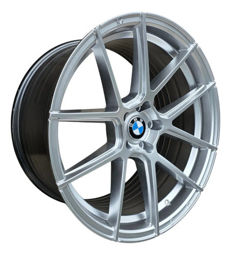 Llantas Deportivas Para Bmw Aro 19X9.5 5X112 (Set4)
