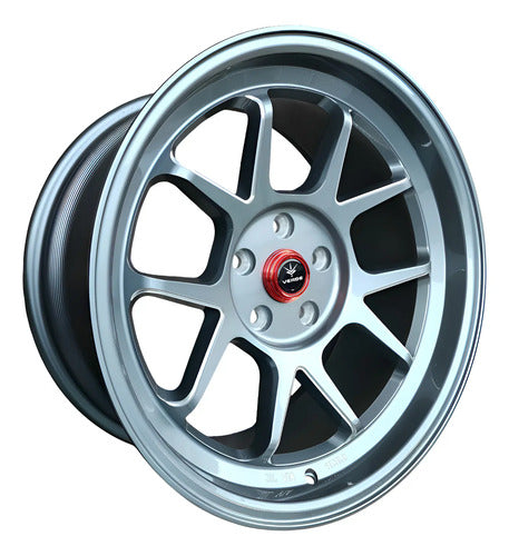Llantas Deportivas Aro 18X9 5X114 (Set4)