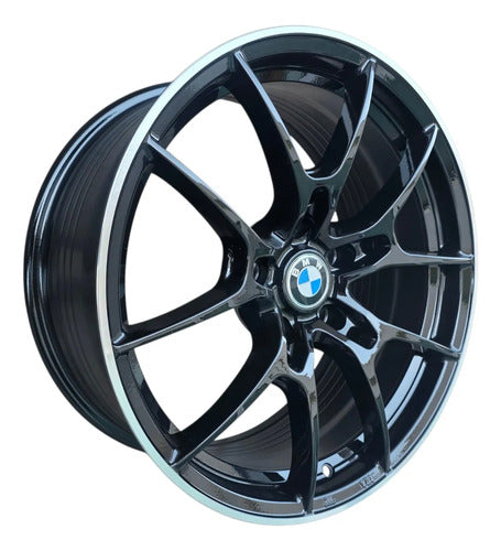 Llantas Deportivas Para Bmw Aro 19X8.5 5X112 (Set4)