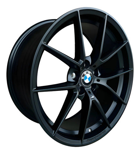 Llantas M Performance Para Bmw Aro 19X9,5  5X112 (Set4)