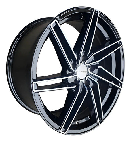 Llantas Deportivas Vossen Aro 18X8,5  5X114  (Set4)