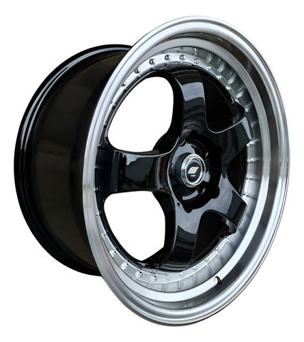 Llantas Deportivas Work Meister S1 Aro 18X8.5  5X120  (Set4)