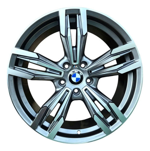 Llantas Deportivas Para Bmw Aro 19X8.5 5X120 (Set 4)
