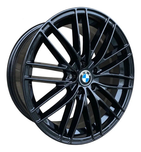 Llantas Deportivas Para Bmw Aro 19X8.5 5X112 (Set De 4)